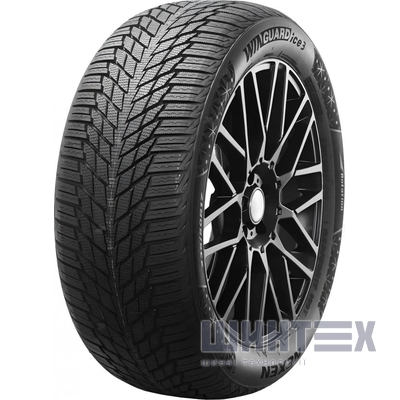 Nexen WinGuard Ice 3 235/50 R17 100T XL